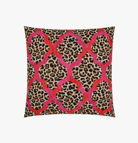Melania Toss Pillow Set
