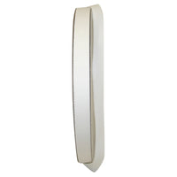 White 3 4 Inch Cotton Med Wt Twill White Ribbon Rd for Wreaths & Bows