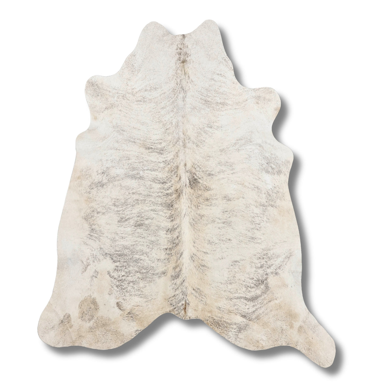 Frankie Genuine Cowhide Rug