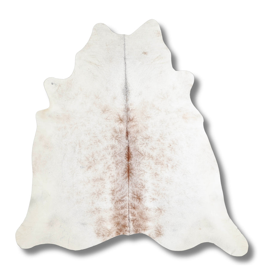 Rupert Genuine Cowhide Rug