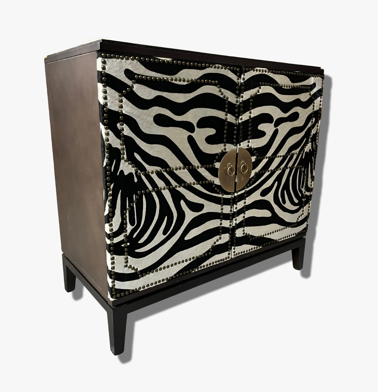 Sebastian Foyer Table