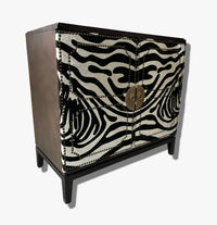 Sebastian Foyer Table