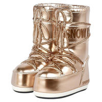 Snow Boots Planter (Snow Boot), (No Drainage Hole)