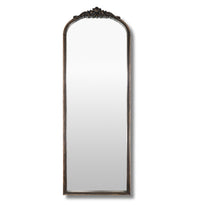 Malcolm Mirror
