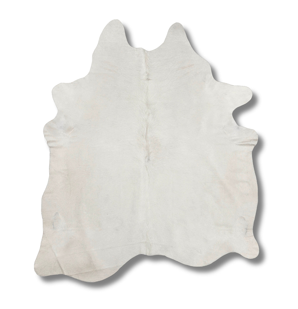 Ace Genuine Cowhide Rug