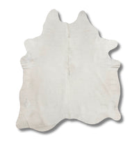 Ace Genuine Cowhide Rug