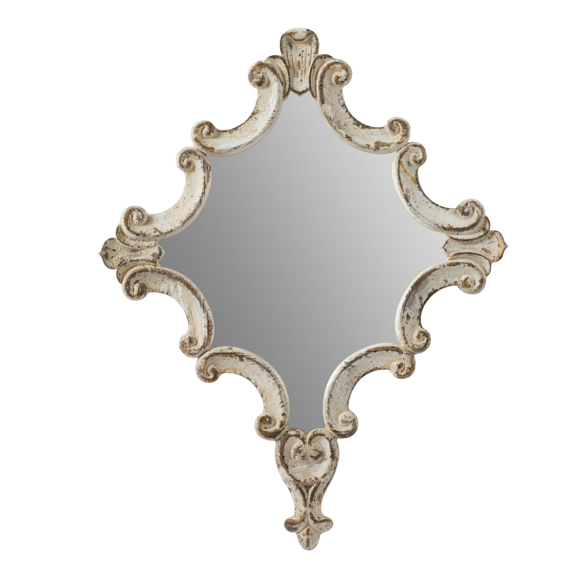 Beau Mirror