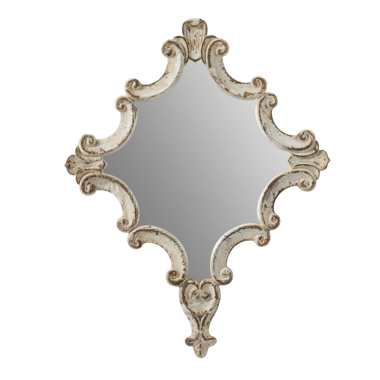 Beau Mirror