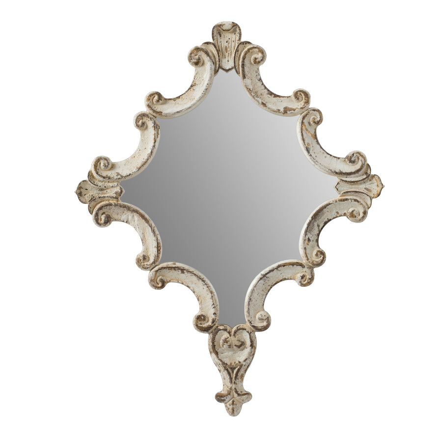 Beau Mirror