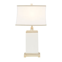 Tristan Lamp