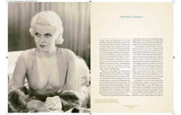 Harlow in Hollywood: Blonde Bombshell in the Glamour Capital