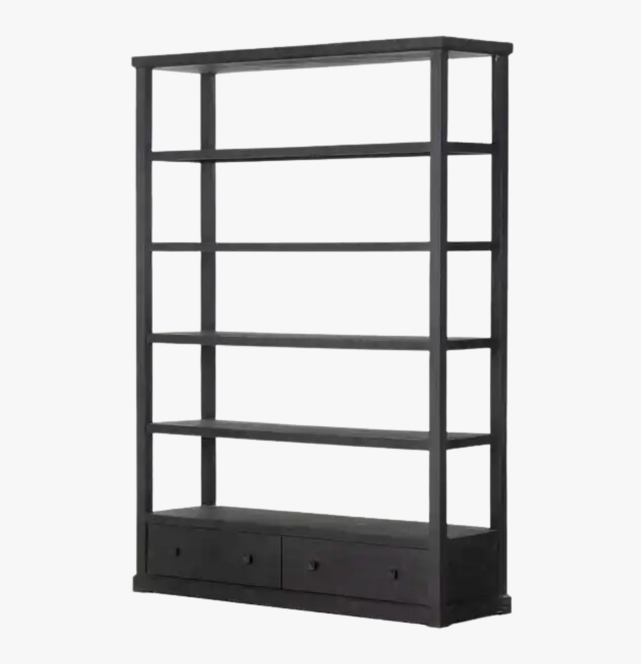 Kano Shelves