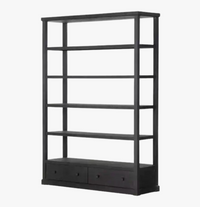 Kano Shelves