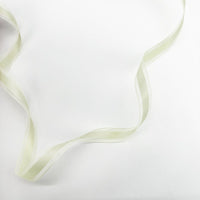 5/8″ Satin with Sheer Edge Garbo Ribbon 100 yards
