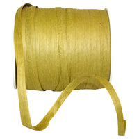 Moss Paper Raffia 1/4 Inch 100Yds Firm Finish