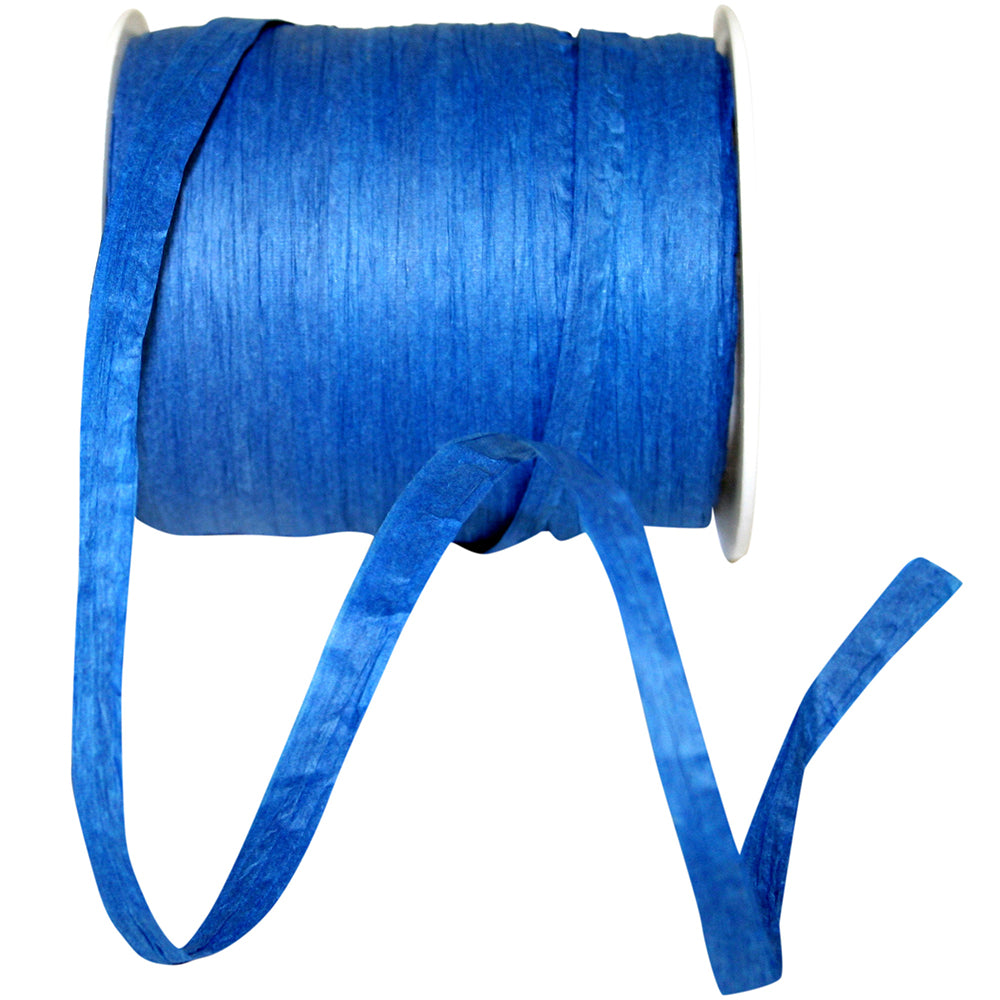 Royal Paper Raffia 1/4 Inch 100 Yards