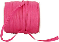 Azalea Paper Raffia 1/4 Inch 100Yds