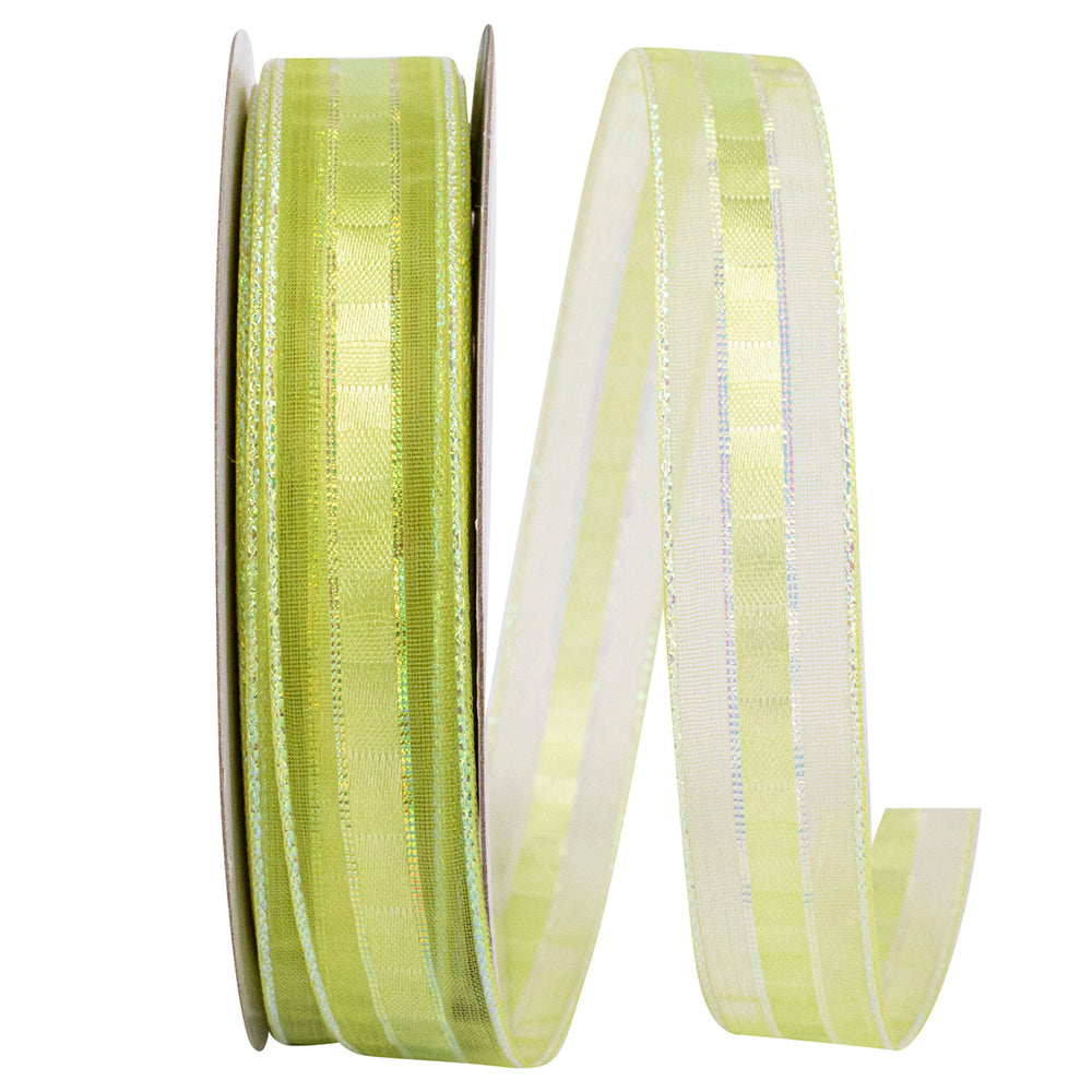 Citrus 5 8 Inch Corsage Cutie Ribbon for Wreaths & Bows