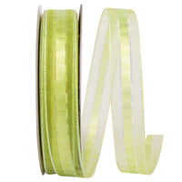 Citrus 5 8 Inch Corsage Cutie Ribbon for Wreaths & Bows