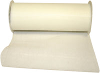 Ivory 6 Inch Tulle Standard Ribbon for Wreaths & Bows