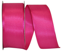 Rhapsody Taffeta Ribbon Sherbert 1-1/2 Inch for Bows