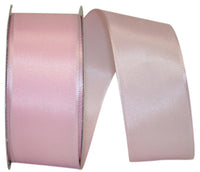Rhapsody Taffeta Grace Wired Edge Ribbon Light 1-1/2 Inch