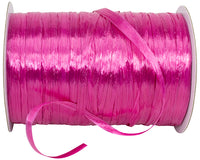 Raffia Prime 1/4 Inch Rayon Pearl in Beauty Color