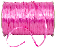 Raffia Prime Azalea 1/4 Inch Rayon - Pearl