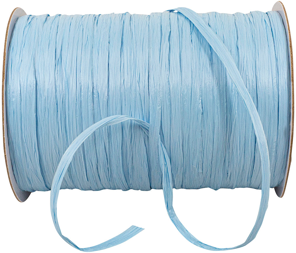 Raffia Prime Williamsburg 1/4 Inch Rayon Matte