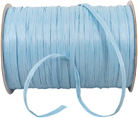Raffia Prime Williamsburg 1/4 Inch Rayon Matte