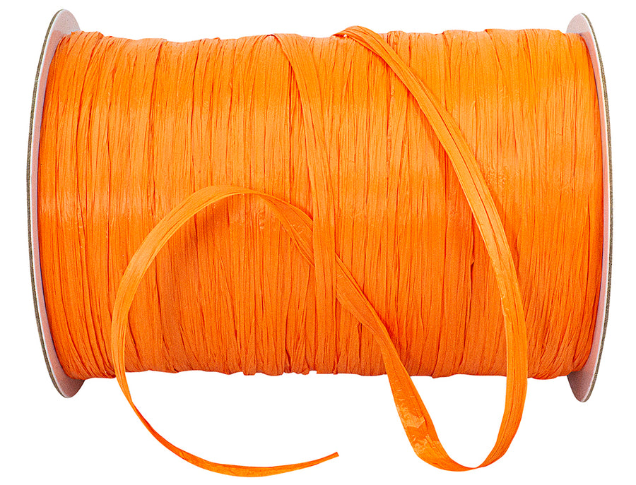 Raffia Prime Tropical 1/4 Inch Rayon Matte