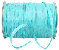 Raffia Prime Robins 1/4 Inch Rayon Matte