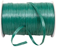Hunter Raffia Prime 1/4 Inch Rayon Matte