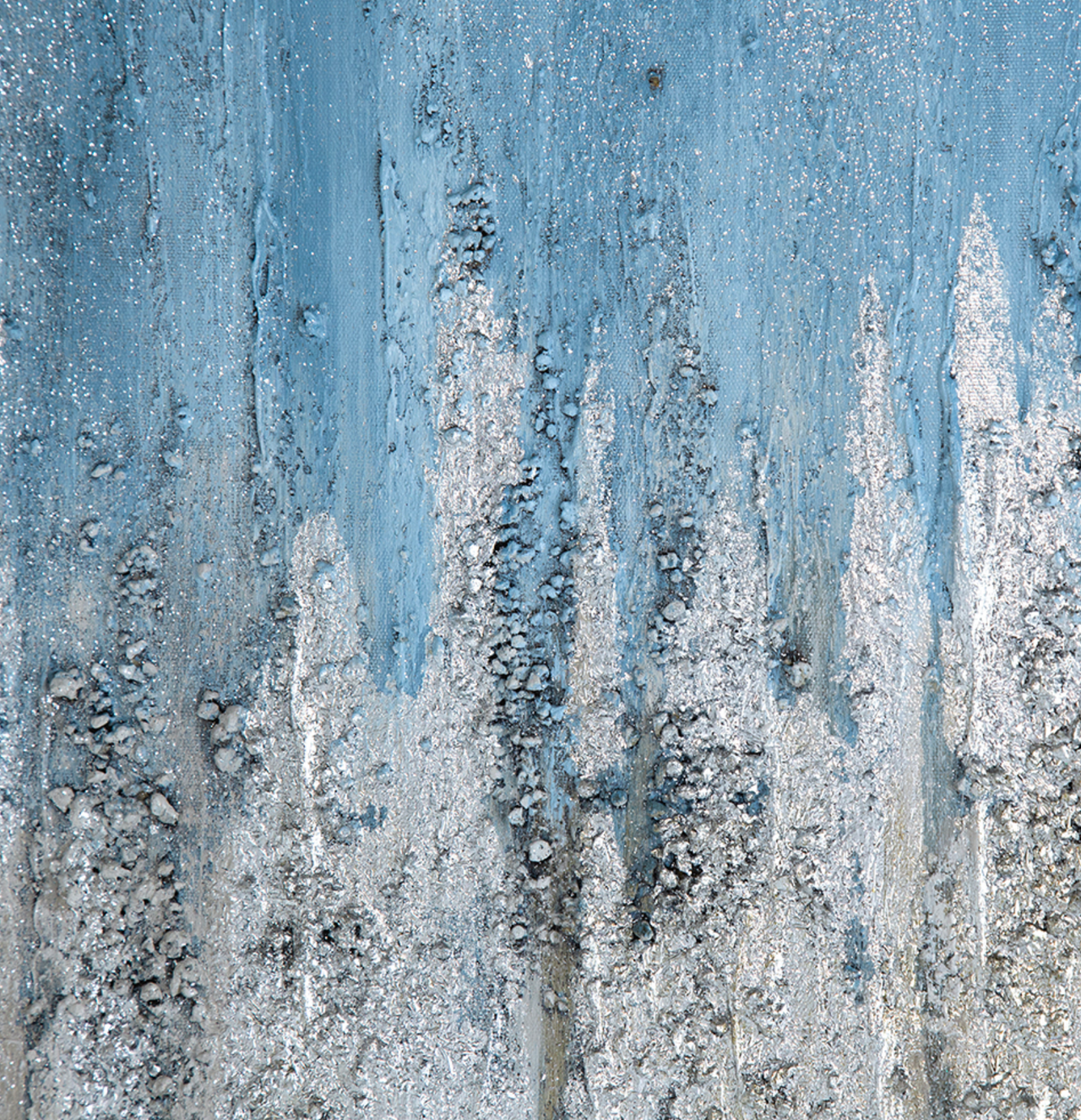 Nova Ombre Paintings (Set of 2)