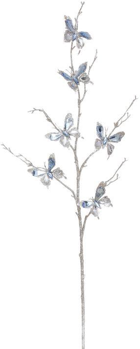 Butterfly Spray - 35.5 Inches
