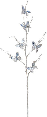 Butterfly Spray - 35.5 Inches