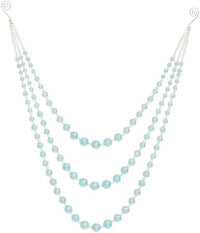 Hanging Beads Swag - 25 Inches