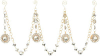 Hanging Jewel Swag - 5FT