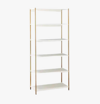 Adelaide Shelves