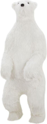 Standing Polar Bear - 59 Inches