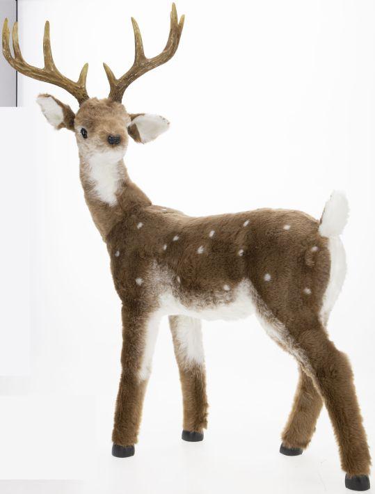 Bambi Deer- 35.5 Inches