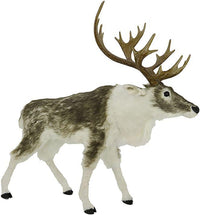 Nordic Deer - 65 Inches