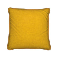 Cheetah Blue Chinoiserie Lg Silk Pillow
