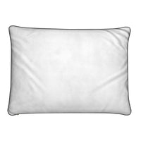 Pink Cheetah Chinoiserie Lg Lumbar Pillow