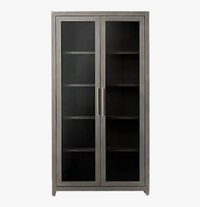 Raphael Curio Cabinet