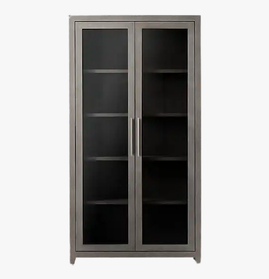 Raphael Curio Cabinet