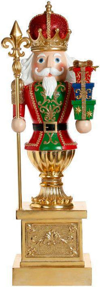Grand Soldier on Base - 49 Inches
