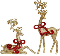 Regal Deer - 11- 18  Inches