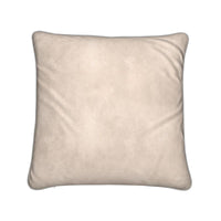White Abstract Glam Sm Toss Pillow