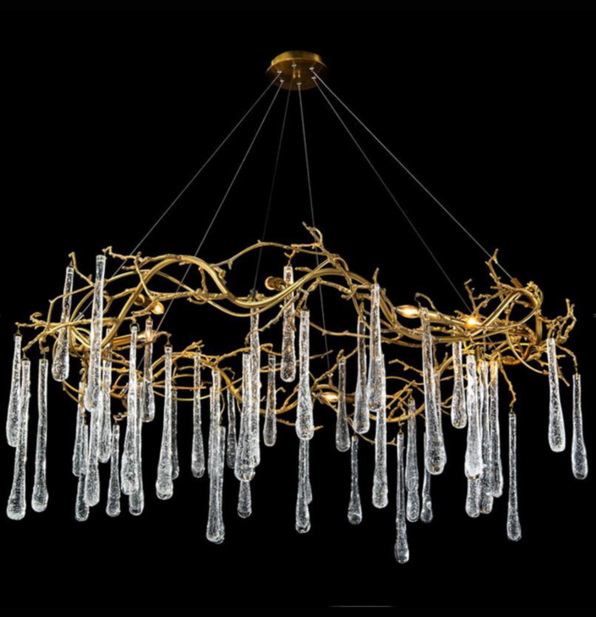 Everly Chandelier